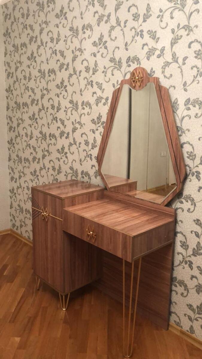 Kirayə verilir 2 otaqlı yeni tikili, 115 m², Elmlər Akademiyası m.-2