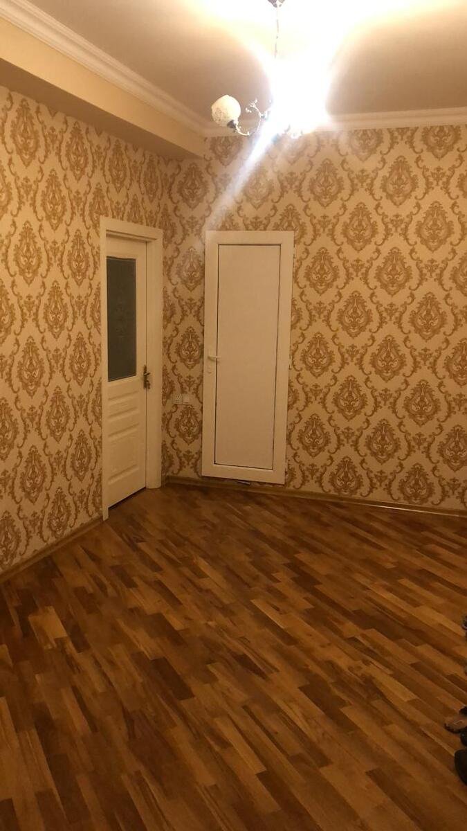 Kirayə verilir 2 otaqlı yeni tikili, 115 m², Elmlər Akademiyası m.-3