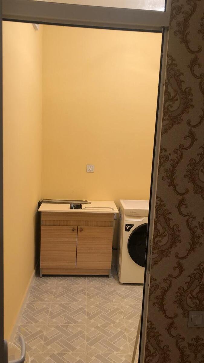 Kirayə verilir 2 otaqlı yeni tikili, 115 m², Elmlər Akademiyası m.-4