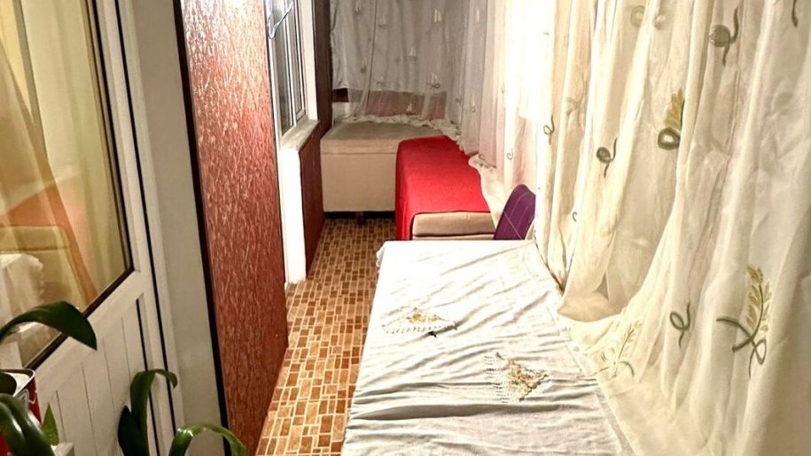 Kirayə verilir 3 otaqlı yeni tikili, 120 m², Qara Qarayev m.-7