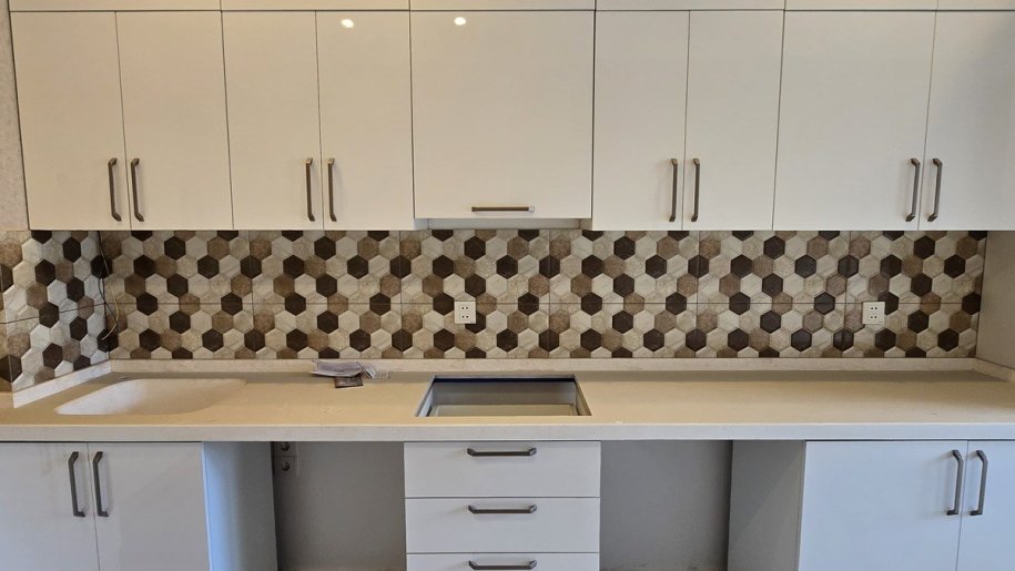 Satılır 3 otaqlı yeni tikili, 96 m², 20 Yanvar m.-2