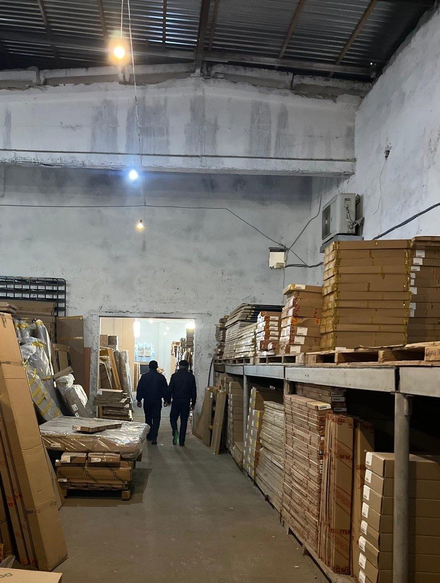 3500 kv.m. obyekt icarəyə verilir, Şəki-5