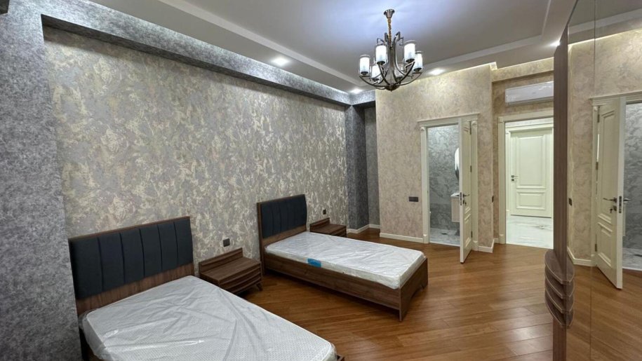 Kirayə verilir 3 otaqlı yeni tikili, 140 m², Xətai-5