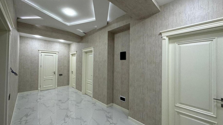 Kirayə verilir 3 otaqlı yeni tikili, 140 m², Xətai-9