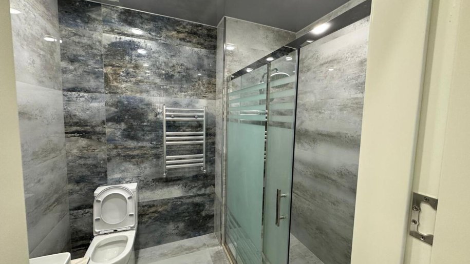 Kirayə verilir 3 otaqlı yeni tikili, 140 m², Xətai-13