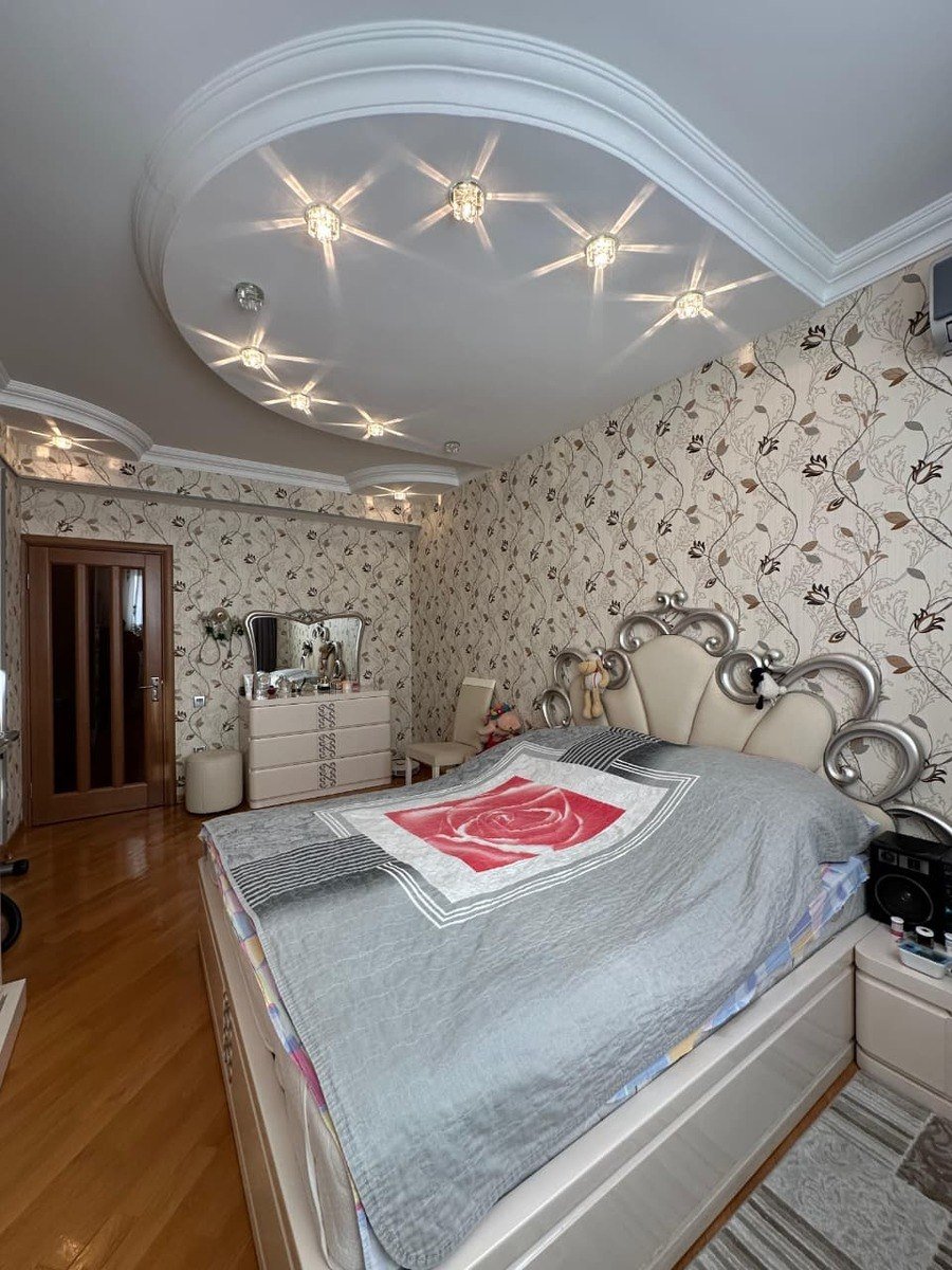 Satılır 2 otaqlı yeni tikili, 94 m², Bakıxanov (Razin)-11