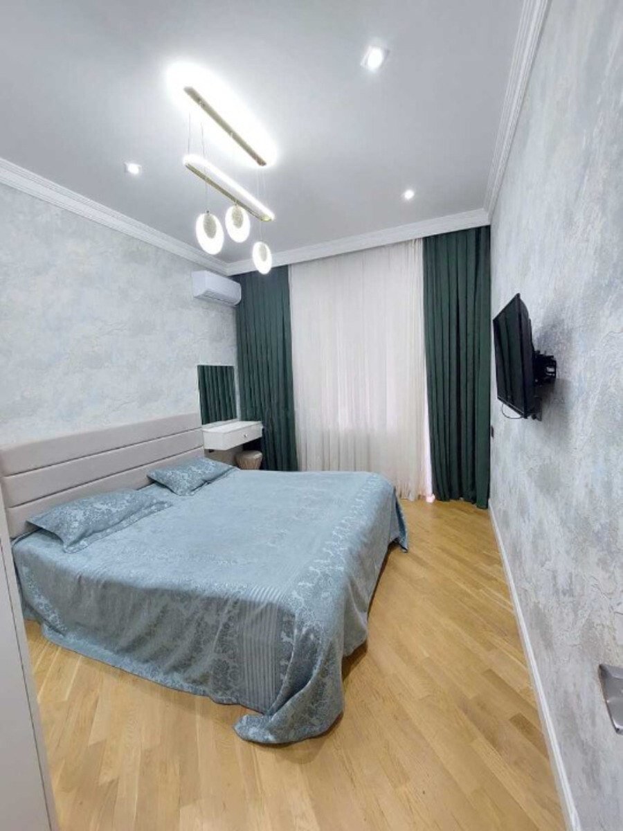 Kirayə verilir 2 otaqlı yeni tikili, 60 m², 28 May m.-7