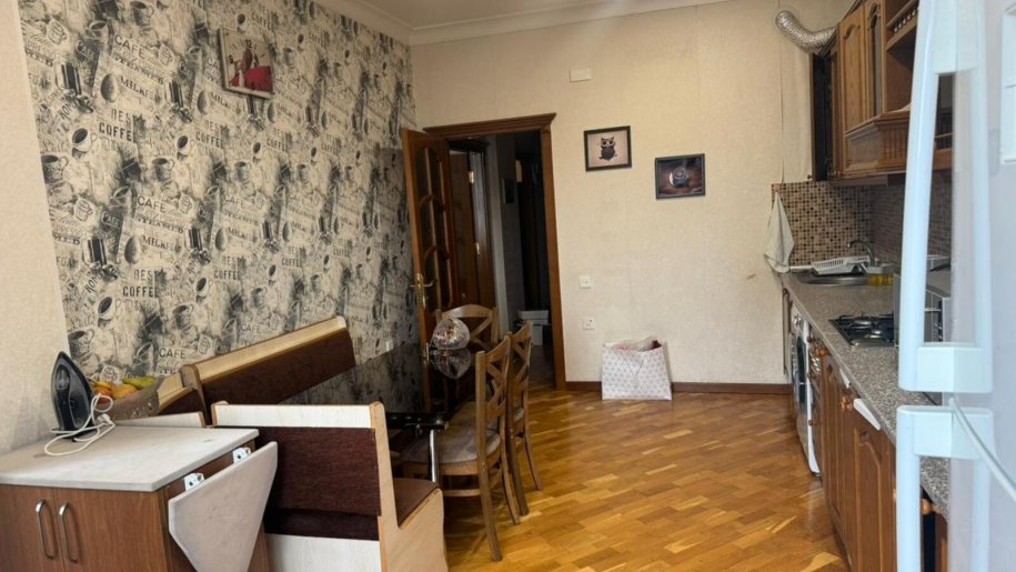 Satılır 2 otaqlı yeni tikili, 88 m², Nəsimi m.-2