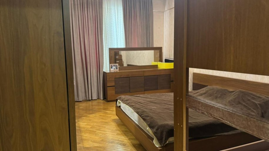 Satılır 2 otaqlı yeni tikili, 88 m², Nəsimi m.-4