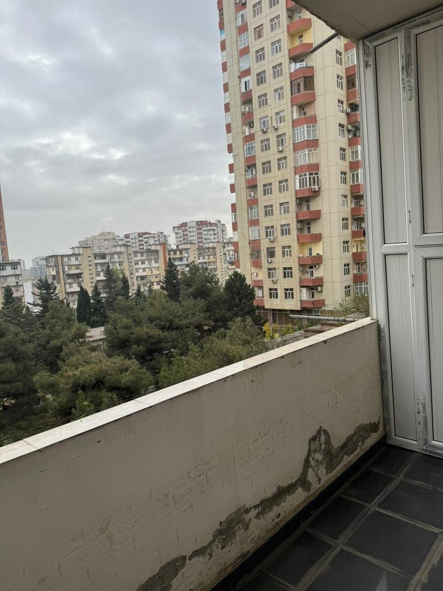 Satılır 2 otaqlı yeni tikili, 88 m², Nəsimi m.-9