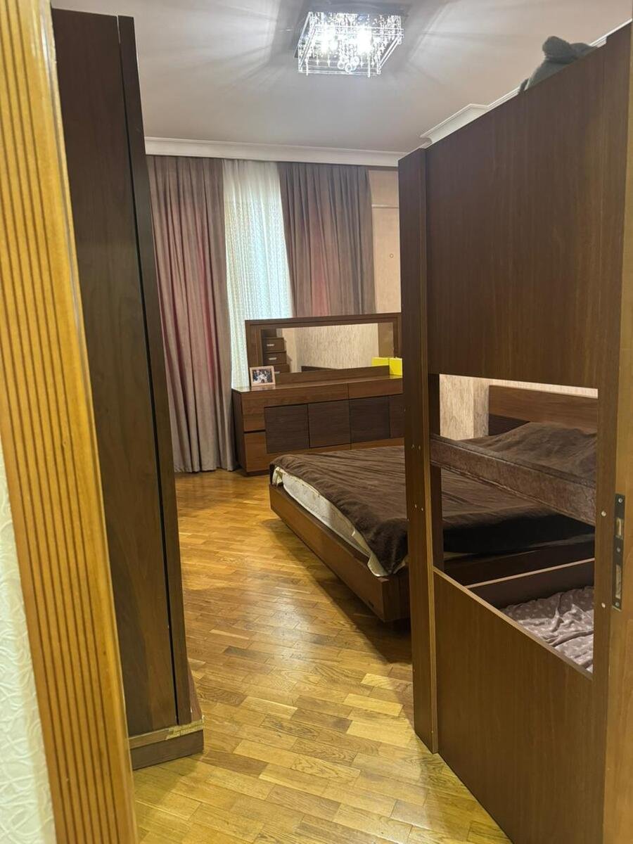 Satılır 2 otaqlı yeni tikili, 88 m², Nəsimi m.-14