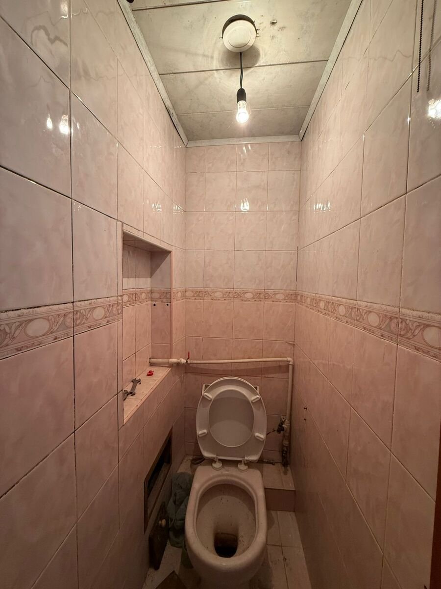 Satılır 4 otaqlı köhnə tikili, 120 m², Neftçilər m.-15