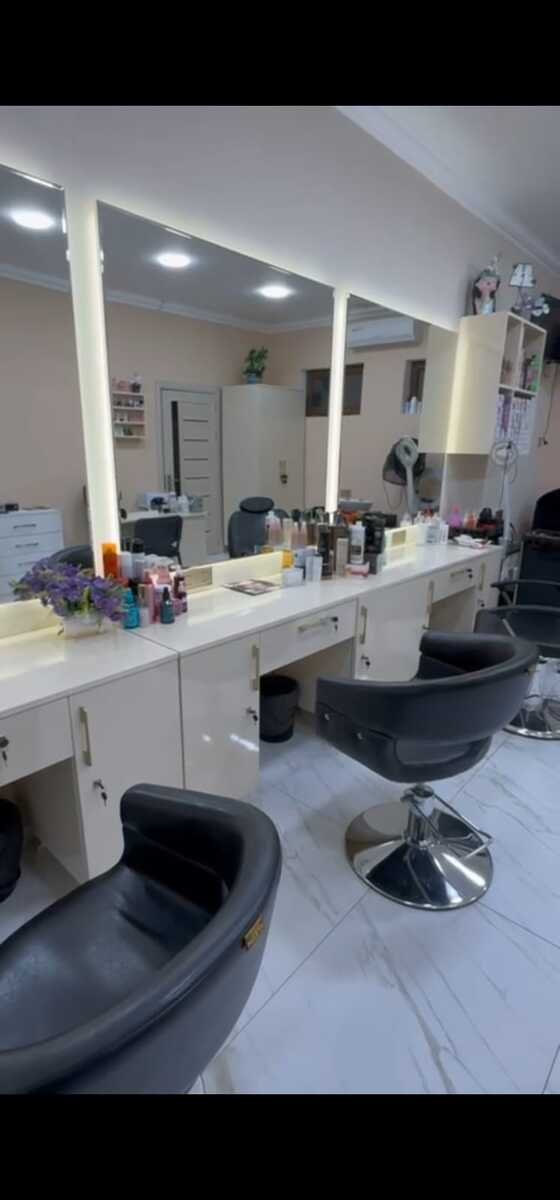 35 kv.m. obyekt icarəyə verilir, Yasamal-1