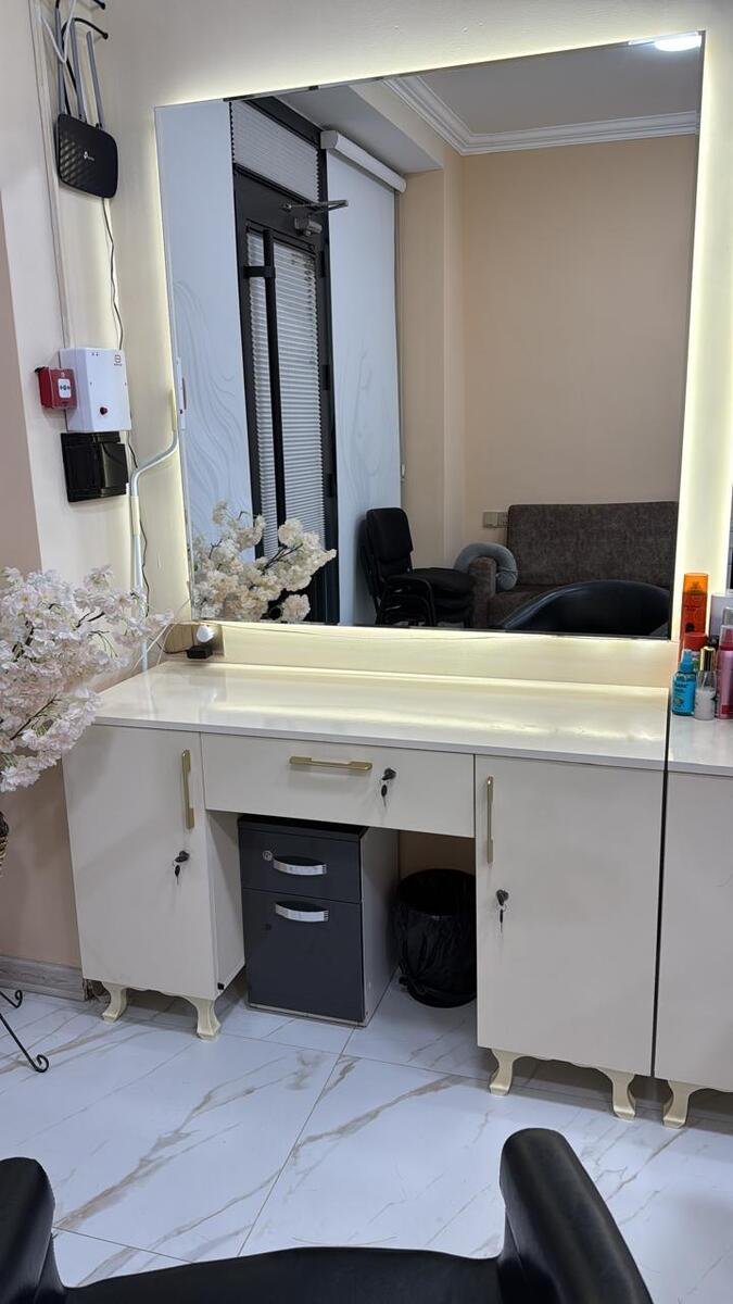 35 kv.m. obyekt icarəyə verilir, Yasamal-6