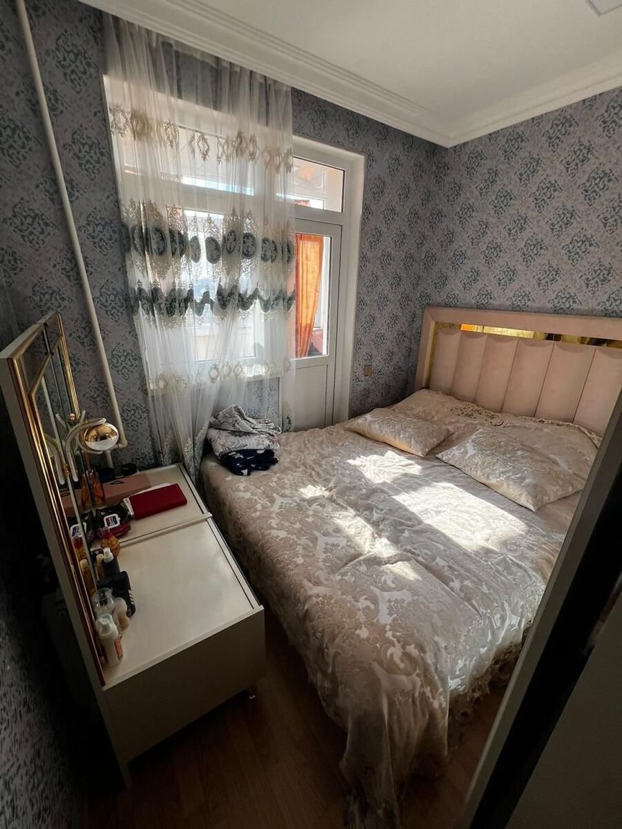 Satılır 2 otaqlı köhnə tikili, 38 m², Suraxanı-3