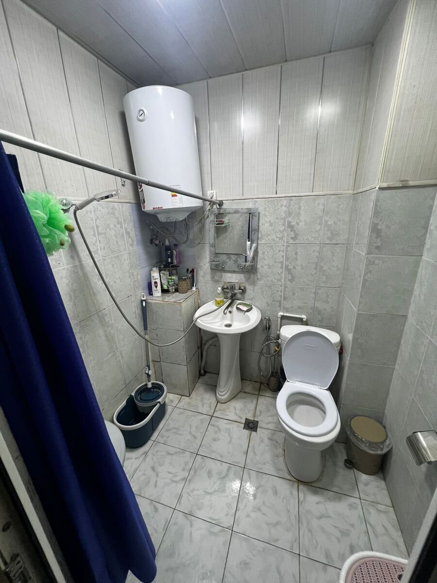 Satılır 2 otaqlı köhnə tikili, 38 m², Suraxanı-6