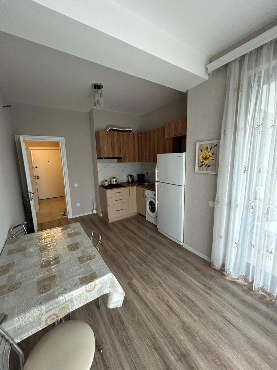 Kirayə verilir 2 otaqlı yeni tikili, 90 m², Bayıl-7