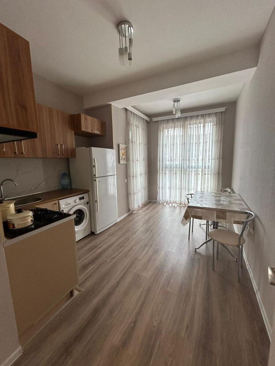 Kirayə verilir 2 otaqlı yeni tikili, 90 m², Bayıl-8