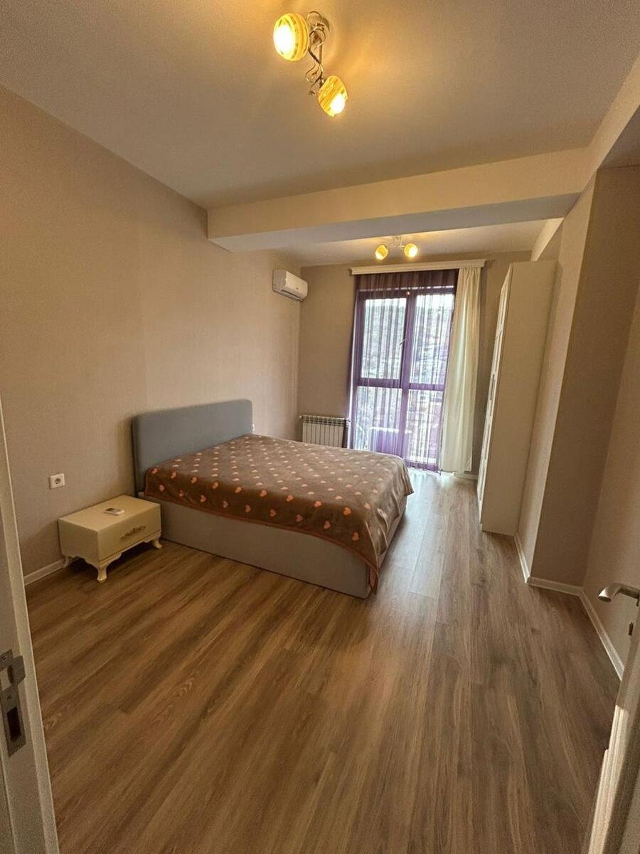 Kirayə verilir 2 otaqlı yeni tikili, 90 m², Bayıl-11