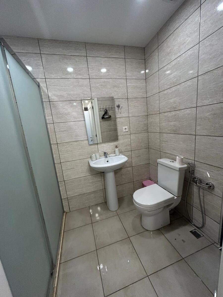 Kirayə verilir 2 otaqlı yeni tikili, 90 m², Bayıl-12