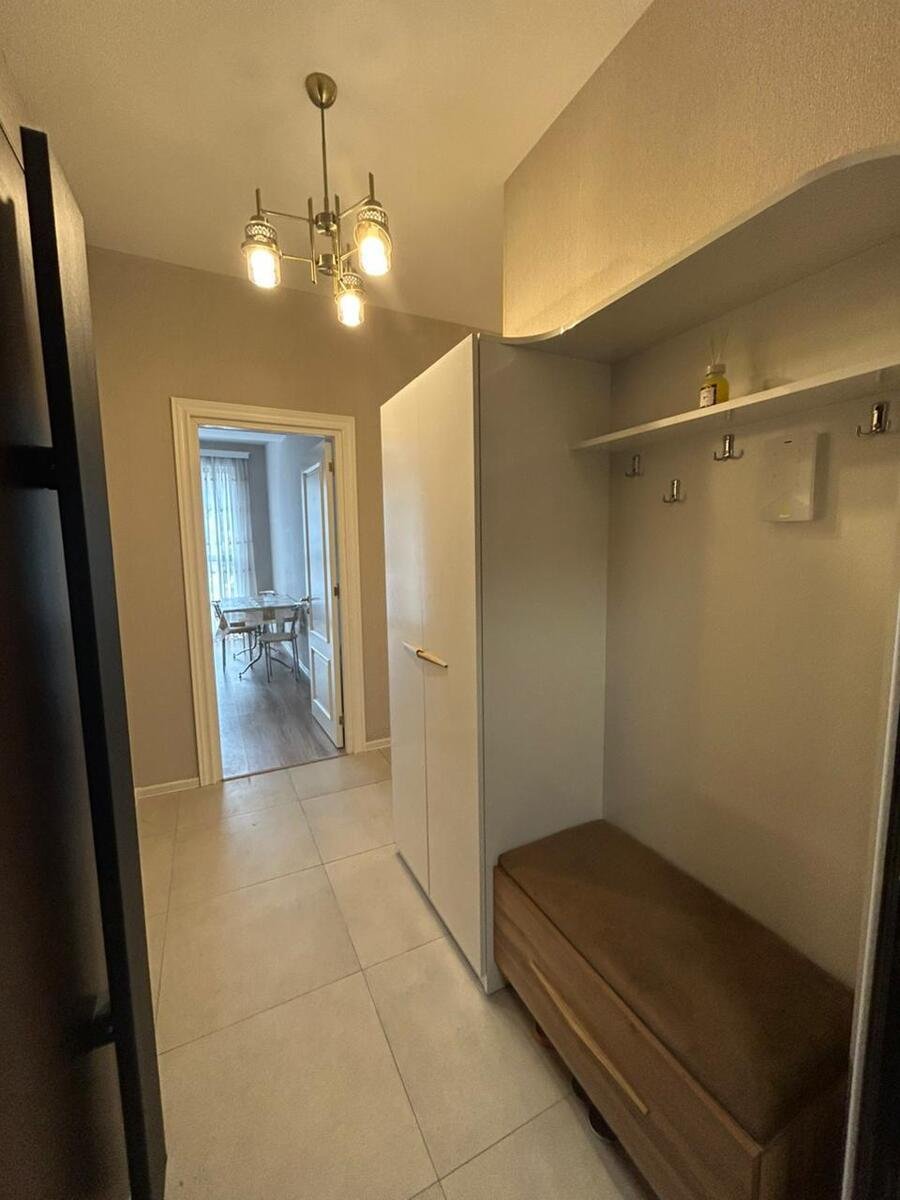Kirayə verilir 2 otaqlı yeni tikili, 90 m², Bayıl-13
