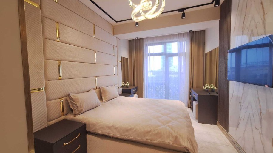 Satılır 5 otaqlı yeni tikili, 183 m², Nəriman Nərimanov m.-14