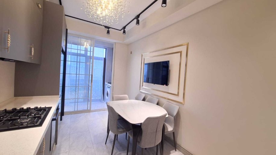 Satılır 5 otaqlı yeni tikili, 183 m², Nəriman Nərimanov m.-23