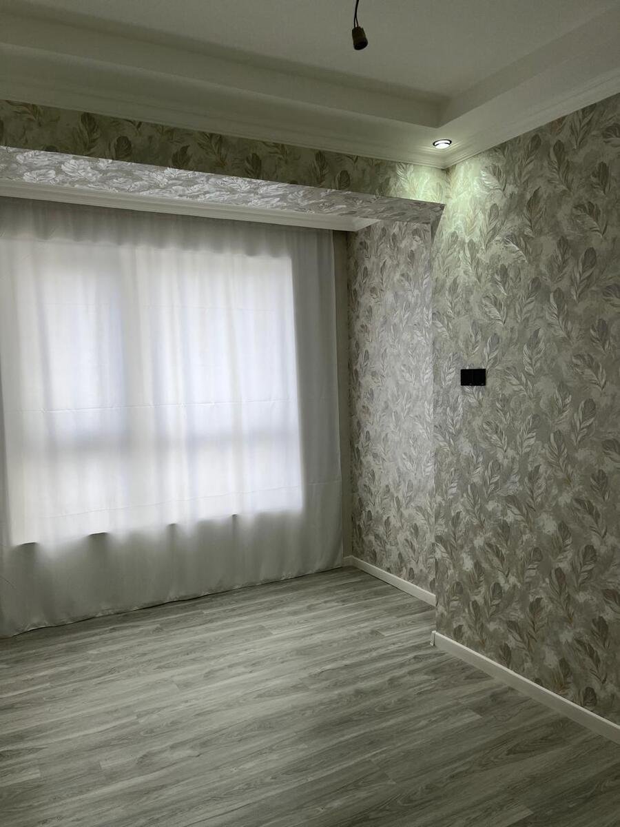 Satılır 3 otaqlı yeni tikili, 75 m², Qaraçuxur-2