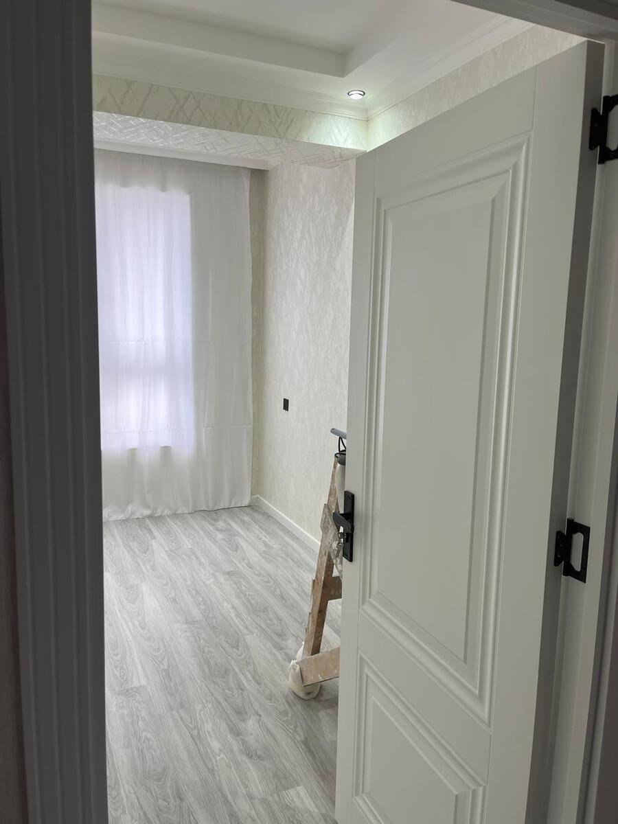 Satılır 3 otaqlı yeni tikili, 75 m², Qaraçuxur-10