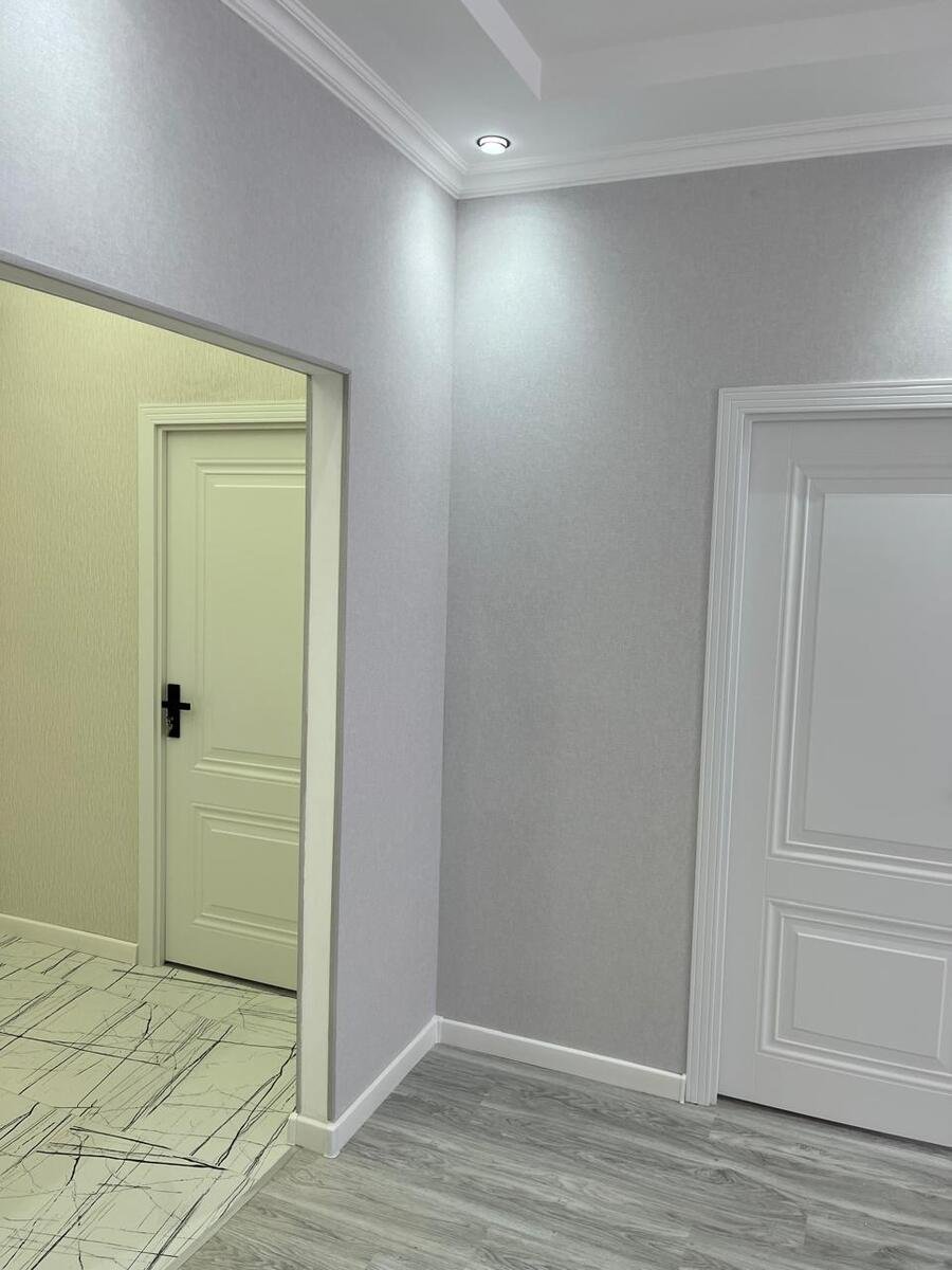 Satılır 3 otaqlı yeni tikili, 75 m², Qaraçuxur-11