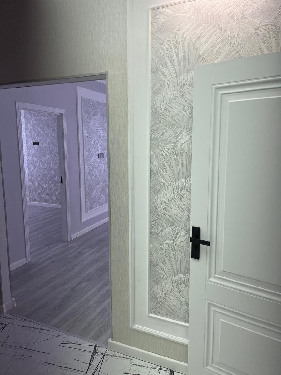 Satılır 3 otaqlı yeni tikili, 75 m², Qaraçuxur-12