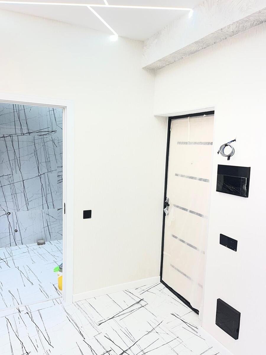 Satılır 3 otaqlı yeni tikili, 75 m², Qaraçuxur-13