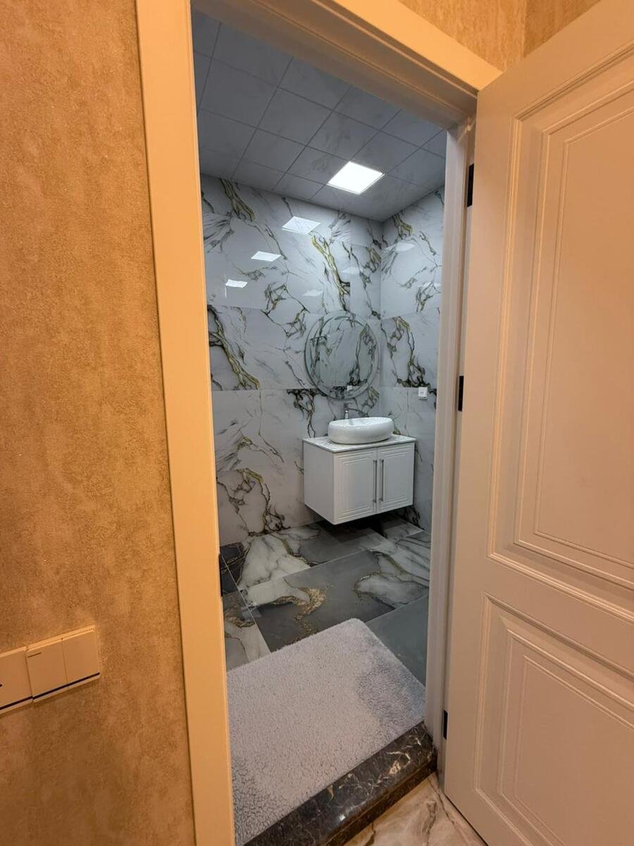 Kirayə verilir 2 otaqlı yeni tikili, 65 m², Dərnəgül m.-16