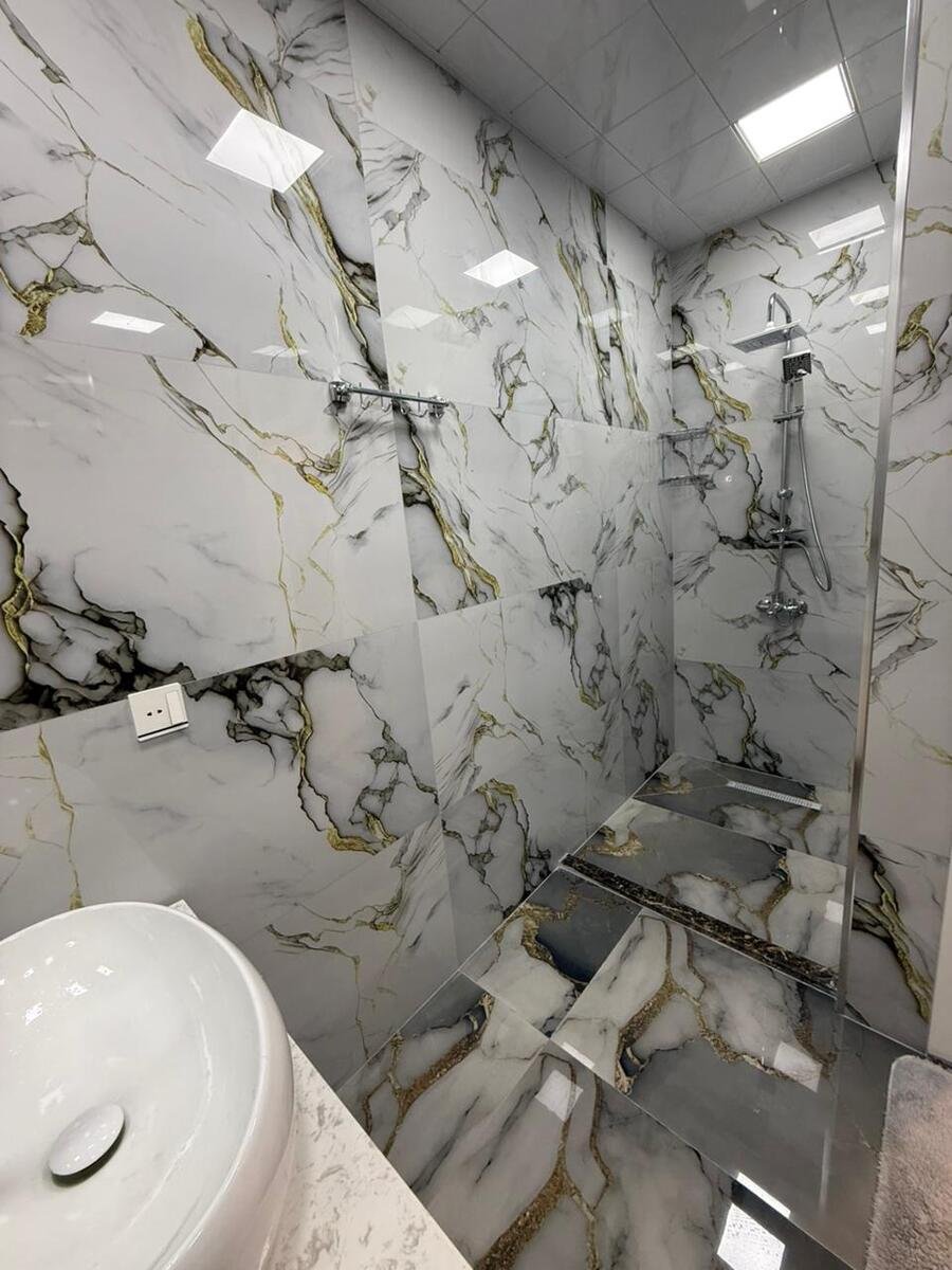 Kirayə verilir 2 otaqlı yeni tikili, 65 m², Dərnəgül m.-18