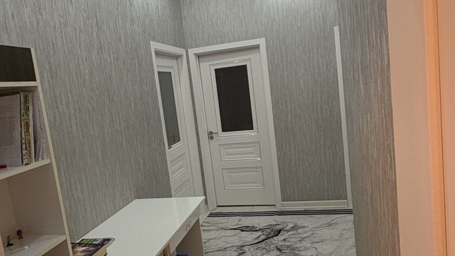 Satılır 3 otaqlı yeni tikili, 80 m², Memar Əcəmi m.-2