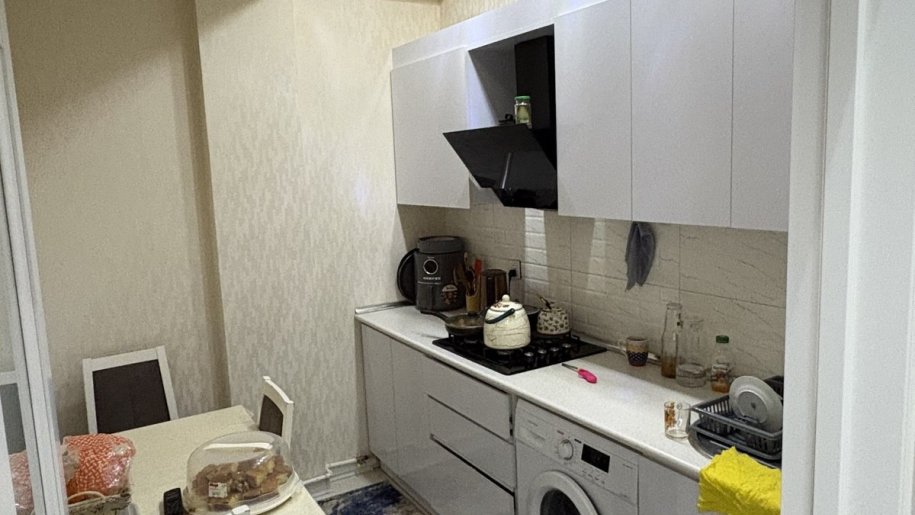 Satılır 3 otaqlı yeni tikili, 80 m², Memar Əcəmi m.-4