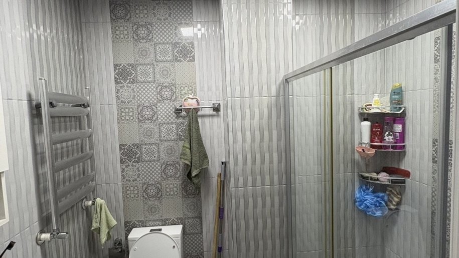 Satılır 3 otaqlı yeni tikili, 80 m², Memar Əcəmi m.-6