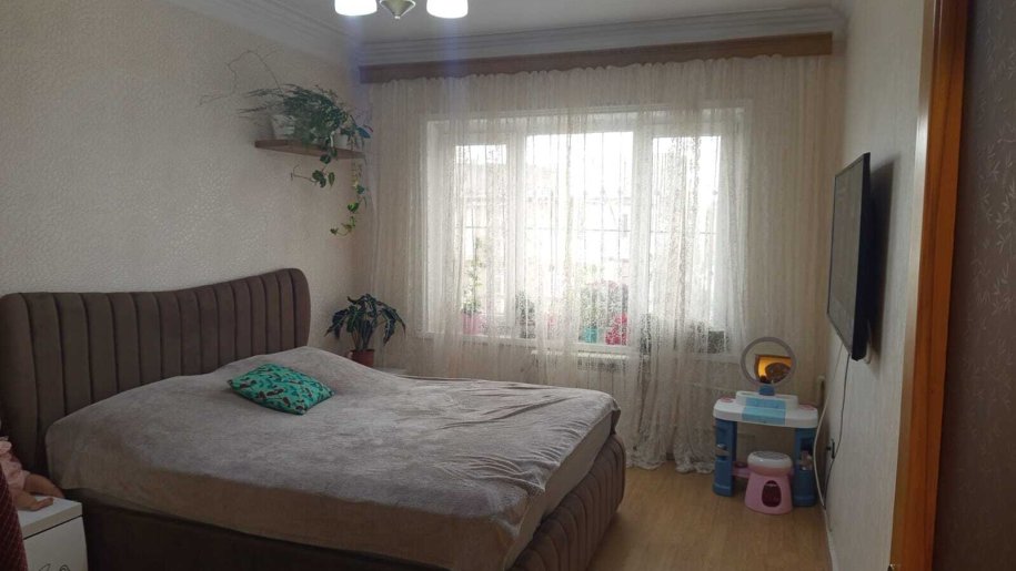 Satılır 3 otaqlı köhnə tikili, 80 m², Nəsimi m.-2