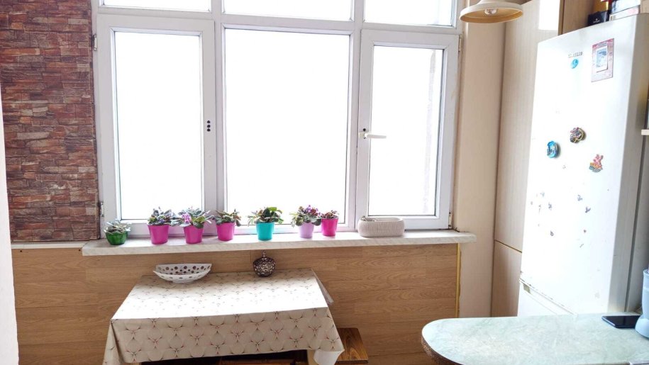 Satılır 3 otaqlı köhnə tikili, 80 m², Nəsimi m.-6