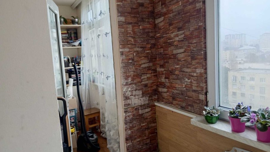 Satılır 3 otaqlı köhnə tikili, 80 m², Nəsimi m.-7