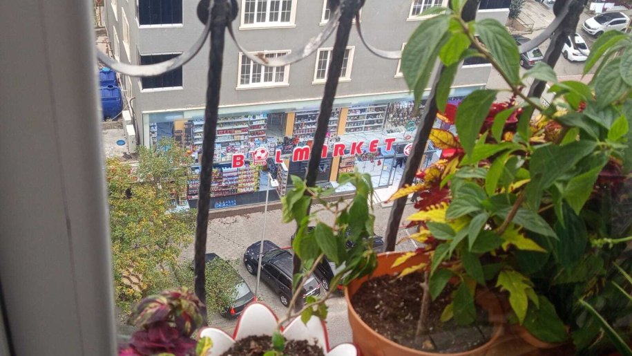 Satılır 3 otaqlı köhnə tikili, 80 m², Nəsimi m.-8