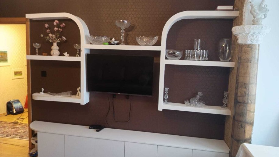 Satılır 3 otaqlı köhnə tikili, 80 m², Nəsimi m.-9