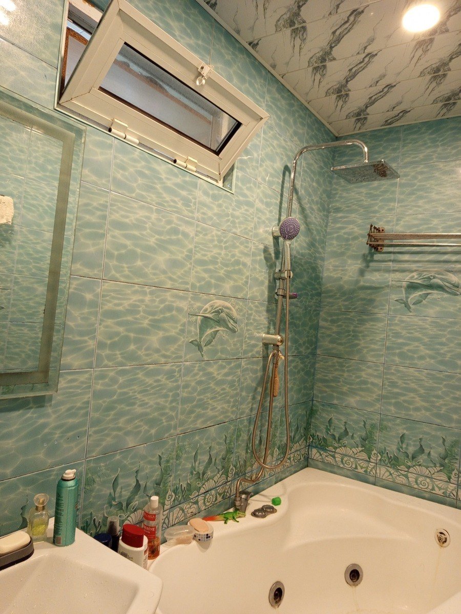 Satılır 3 otaqlı köhnə tikili, 80 m², Nəsimi m.-10