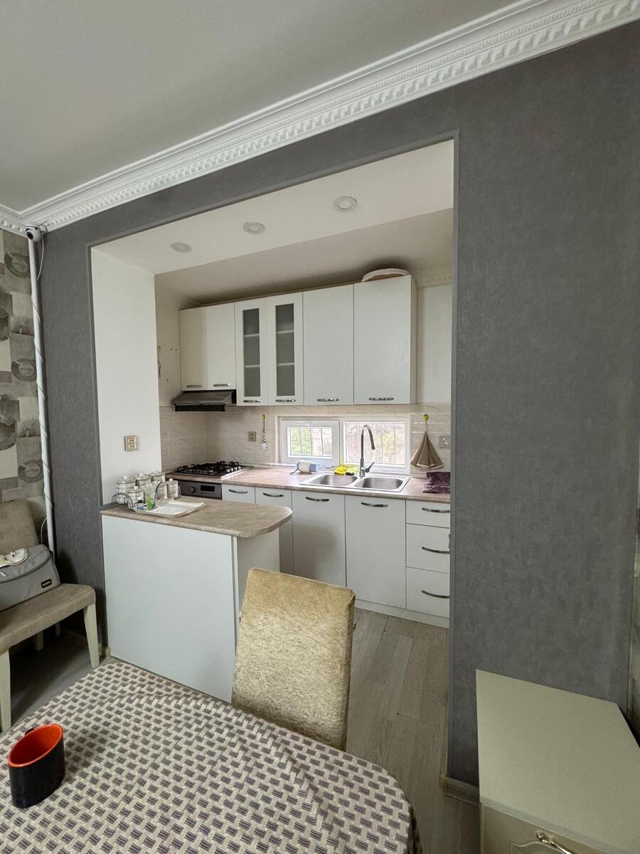 Kirayə verilir 2 otaqlı köhnə tikili, 52 m², Nəsimi m.-8