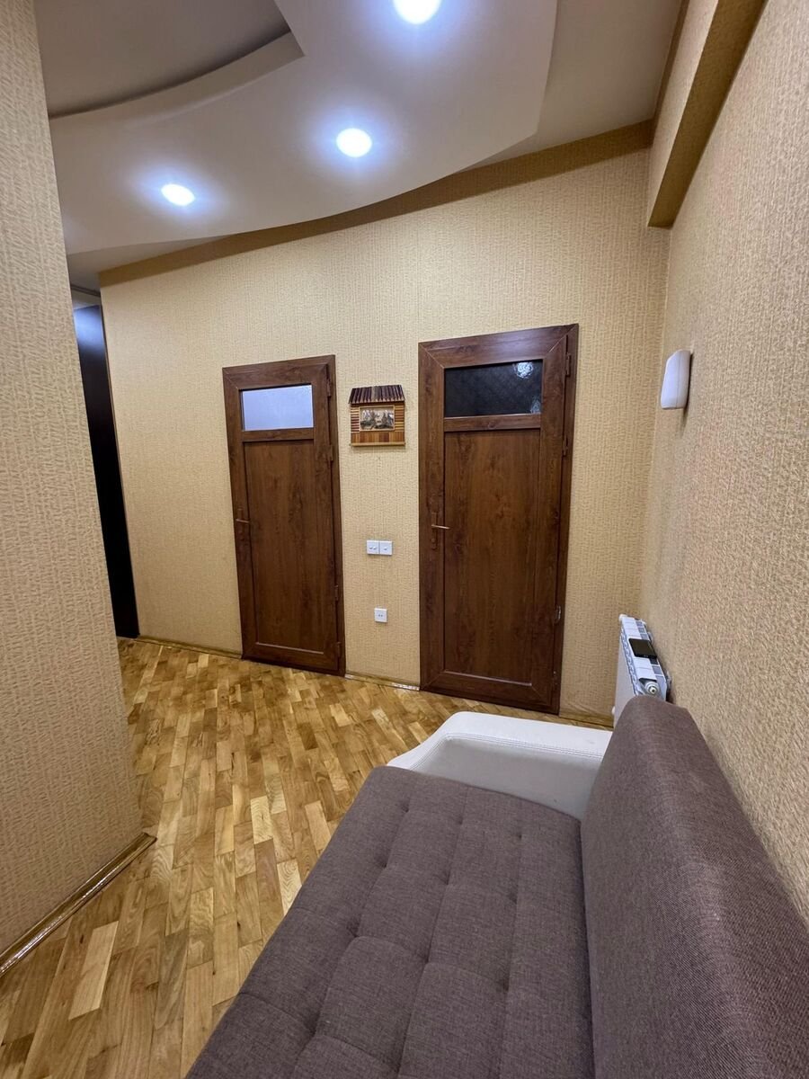 Kirayə verilir 2 otaqlı yeni tikili, 70 m², Nəriman Nərimanov m.-8