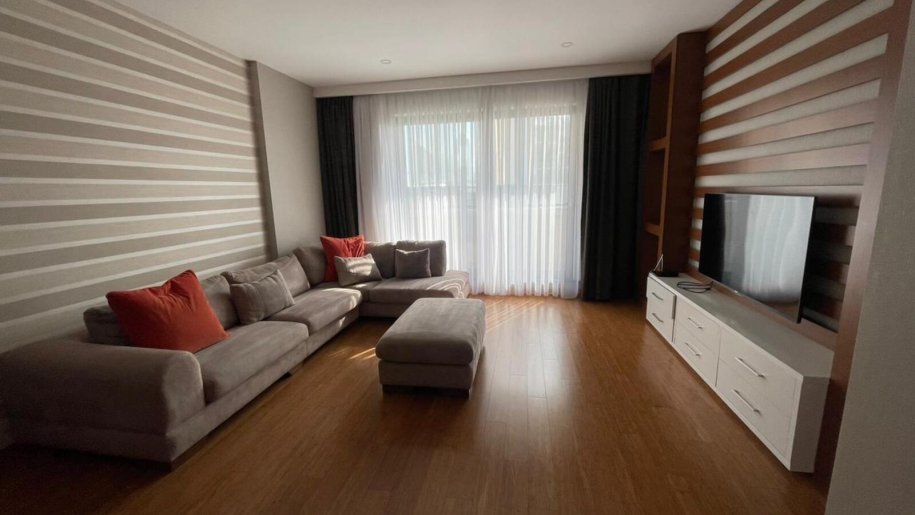 Kirayə verilir 2 otaqlı yeni tikili, 98 m², Səbail-2