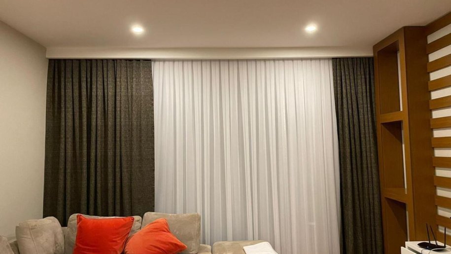 Kirayə verilir 2 otaqlı yeni tikili, 98 m², Səbail-3