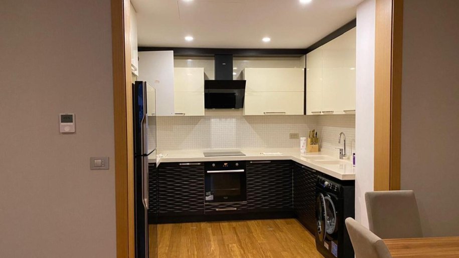 Kirayə verilir 2 otaqlı yeni tikili, 98 m², Səbail-4