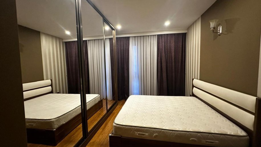 Kirayə verilir 2 otaqlı yeni tikili, 98 m², Səbail-5