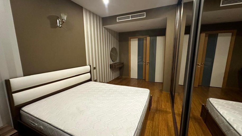 Kirayə verilir 2 otaqlı yeni tikili, 98 m², Səbail-6